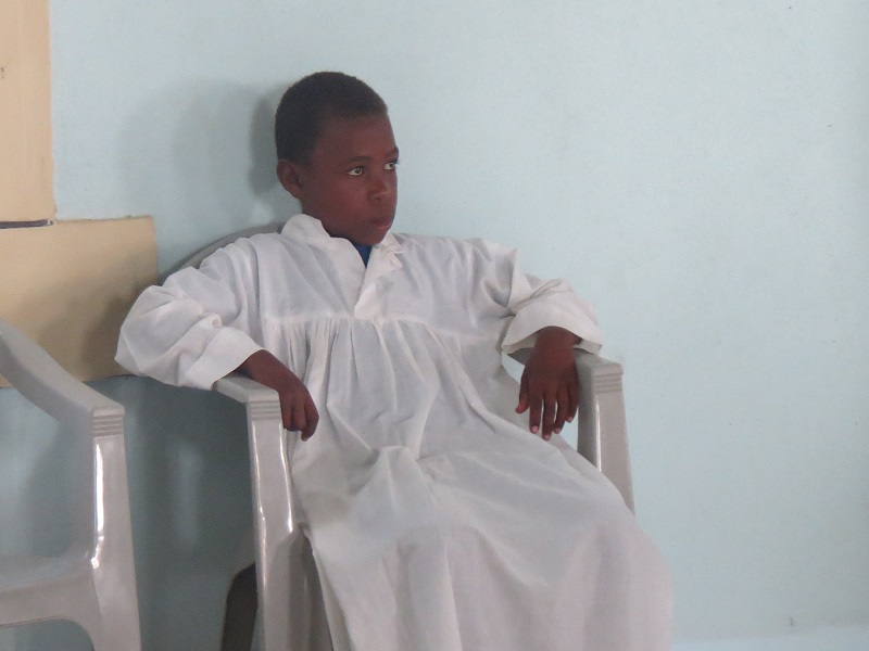 Przyszły Saletyn? Przyszły Saletyn?